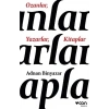 Ozanlar, Yazarlar, Kitaplar
