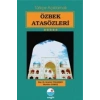 Özbek Atasözleri