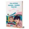Özel Eğitimde Okuma Yazma Öğretimi