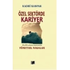 Özel Sektörde Kariyer