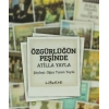 Özgürlüğün Peşinde Atilla Yayla