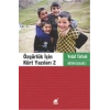 Özgürlük İçin Kürt Yazıları 2