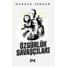 Özgürlük Savaşçıları