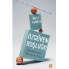Özgüven Boşluğu