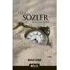 Özlü Sözler Antolojisi