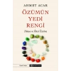 Özümün Yedi Rengi