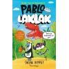 Pablo ile Laklak – Zaman Yolcusu Penguenler