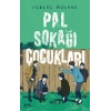 Pal Sokağı Çocukları