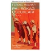 Pal Sokağı Çocukları