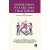Pandemi Sonrası Pazarlama Stratejileri