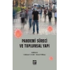 Pandemi Süreci ve Toplumsal Yapı