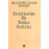 Pandora’nın Bir Başka Kutusu
