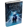Pandora’nın Kalbi - 1 (Ciltli)