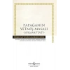 Papağanın Yetmiş Masalı - Şukasaptati (Ciltli)