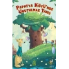 Papatya Köyünde Unutulmaz Yarış