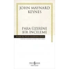 Para Üzerine Bir İnceleme