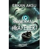 Paranormal Hikayeler 1