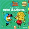 Parayı Öğreniyorum! - İlk Okuma 19