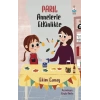 Parıl Annelerle Etkinlikte
