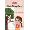 Parıl ve Küçük Sincap Cincan