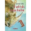 Parktaki Gergedanlar