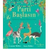 Parti Başlasın