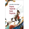 Paspas Tepemde Kapiş Paçamda