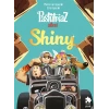 Pastutmaz Ailesi - Shiny