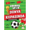 Patatesspor Dünya Kupasında
