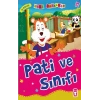 Pati ve Sınıfı