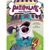 Patipalas’a Hoş Geldiniz
