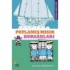 Patlamış Mısır Korsanları