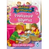 Paylaşmayı Biliyoruz - Hadisleri Öğreniyorum