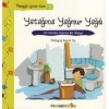 Pedagojik Öyküler: 2 - Yatağıma Yağmur Yağdı