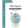 Pedagojik Öyküler Dizisi 27- Telefon İstiyorum!