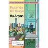 Pekinde Bir Kurye