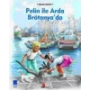 Pelin ile Arda Brötonya’da