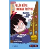 Pelin Küpe Takmak İstiyor