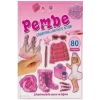Pembe-Çıkartma ve Aktivite Kitabı