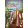 Pembe İncili Kaftan