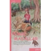 Pembe Masallar Hayvancıklar