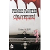 Pembe Panter Cinayetleri