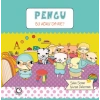 Pengu Bu Koku Da Ne?