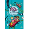 Penny Pepper - Hız Trenindeki Heyecan