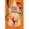 Penny Pepper - Okuldaki Karmaşa