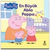 Peppa Pig En Büyük Abla Peppa
