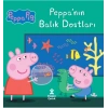 Peppa Pig Peppa’nın Balık Dostları