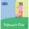 PEPPA PIG - YAĞMURLU GÜN