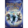 Peregrine Quinn - Kozmik Alem