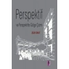 Perspektif ve Perspektifte Gölge Çizimi
